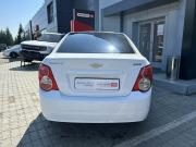 Chevrolet Aveo II Набережные Челны  - изображение 37