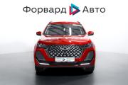 Chery Tiggo 7 Pro Max I Рестайлинг Тюмень  - изображение 29