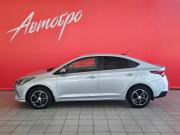 Hyundai Solaris II Рестайлинг Вологда  - изображение 20