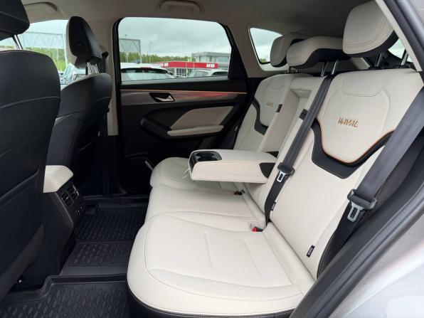 Haval Jolion I с пробегом 2021 года, цена 1 685 000 рублей, 45000 км, внедорожник, Автокод Объявления