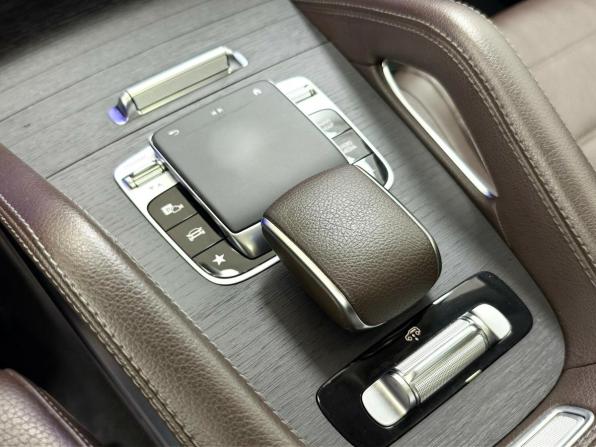 Mercedes-Benz GLS II (X167) с пробегом 2019 года, цена 7 995 000 рублей, 70905 км, внедорожник, Автокод Объявления