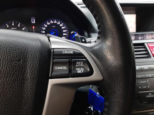 Honda Crosstour I с пробегом 2012 года, цена 1 570 000 рублей, 156681 км, внедорожник, Автокод Объявления