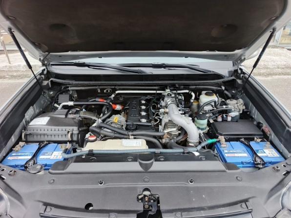 Toyota Land Cruiser Prado 150 Series Рестайлинг 1 с пробегом 2014 года, цена 3 055 000 рублей, 193000 км, внедорожник, Автокод Объявления