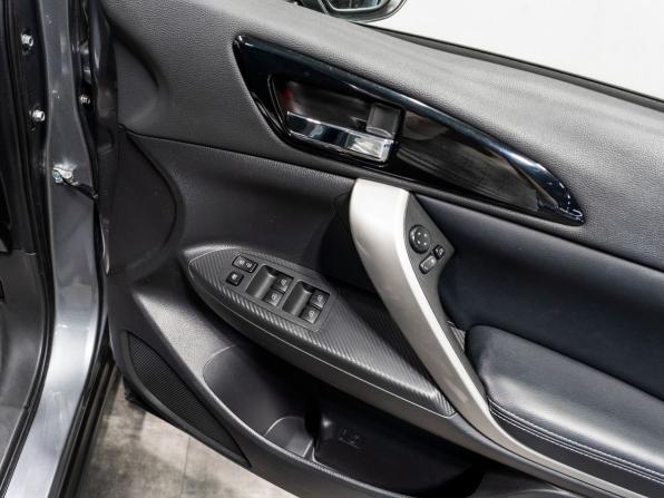 Mitsubishi Eclipse Cross I Рестайлинг с пробегом 2022 года, цена 2 430 000 рублей, 61500 км, внедорожник, Автокод Объявления