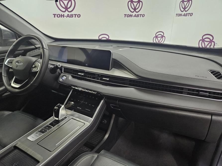 Chery Tiggo 4 Pro I Тольятти  - изображение 17
