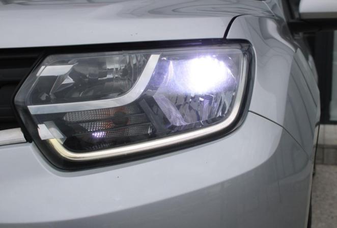 Renault Duster II с пробегом 2021 года, цена 1 990 000 рублей, 91894 км, внедорожник, Автокод Объявления