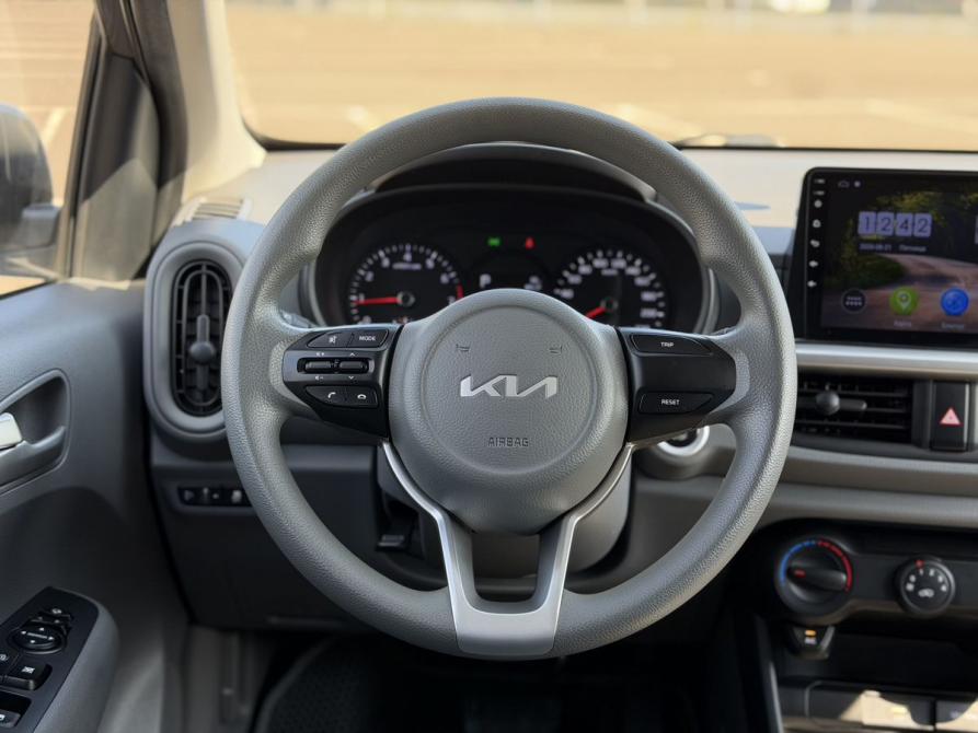 Kia Picanto III Рестайлинг Казань  - изображение 16