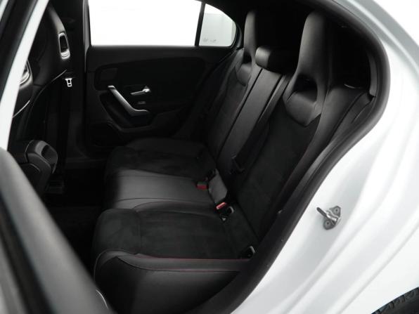 Mercedes-Benz A-Класс IV (W177) с пробегом 2019 года, цена 2 347 077 рублей, 77417 км, хэтчбек, Автокод Объявления