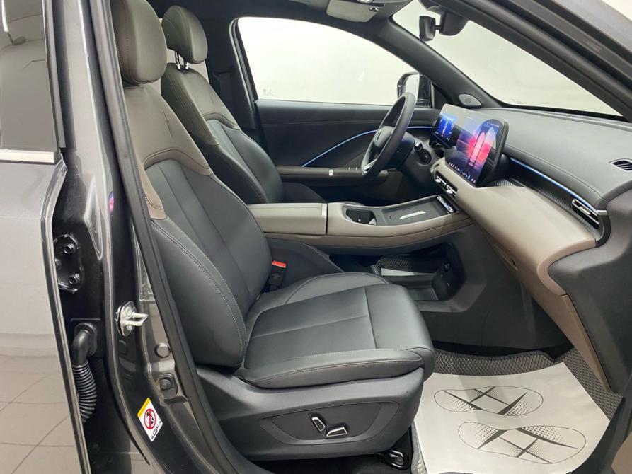 Changan UNI-S (CS55 Plus) Энгельс  - изображение 38
