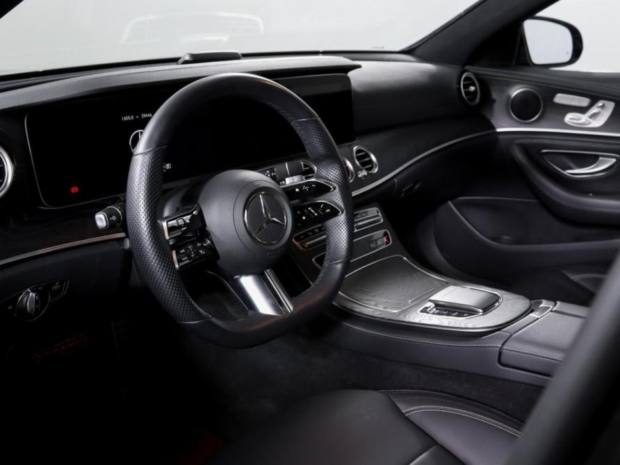 Mercedes-Benz E-Класс V (W213 S213 C238) Рестайлинг Москва  - изображение 14