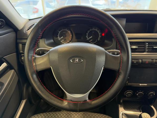 Lada (ВАЗ) Priora I Рестайлинг с пробегом 2016 года, цена 720 000 рублей, 119000 км, седан, Автокод Объявления