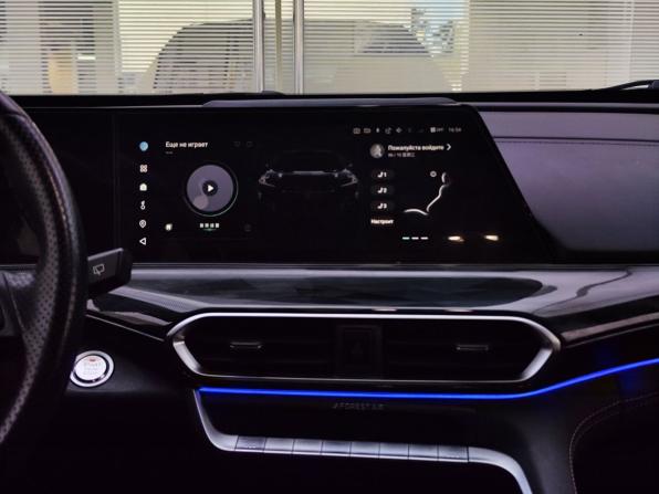 Changan UNI-T I с пробегом 2021 года, цена 2 205 000 рублей, 81800 км, внедорожник, Автокод Объявления