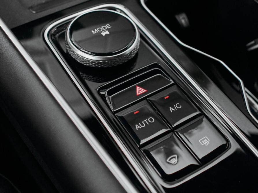 Chery Tiggo 9 I Екатеринбург  - изображение 22