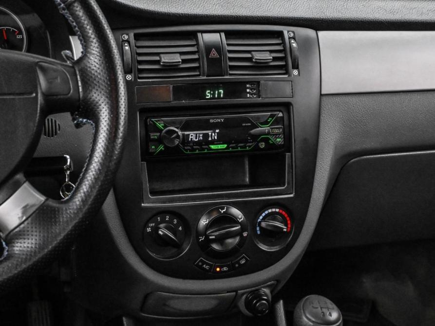 Chevrolet Lacetti I Новороссийск  - изображение 17
