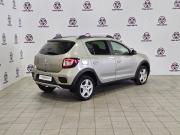 Renault Sandero II Тольятти  - изображение 25
