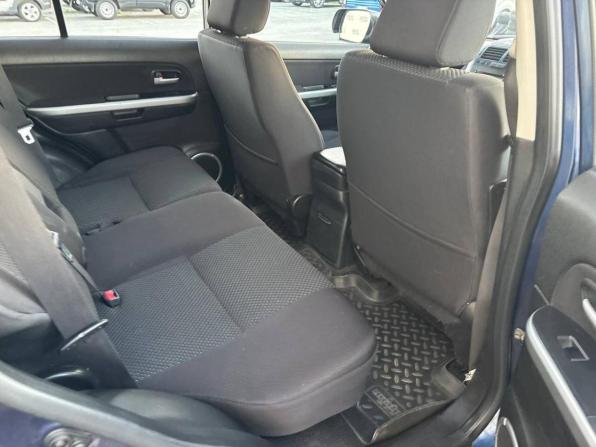 Suzuki Grand Vitara II Рестайлинг с пробегом 2010 года, цена 830 000 рублей, 201000 км, внедорожник, Автокод Объявления