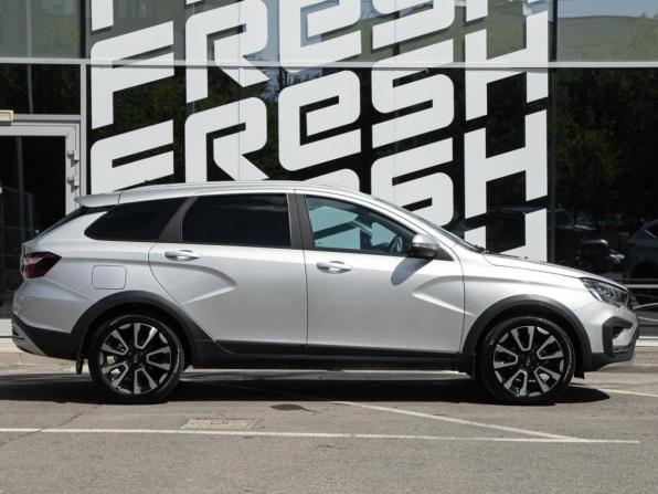 Lada (ВАЗ) Vesta I Рестайлинг (NG) с пробегом 2024 года, цена 2 050 000 рублей, 2069 км, универсал, Автокод Объявления