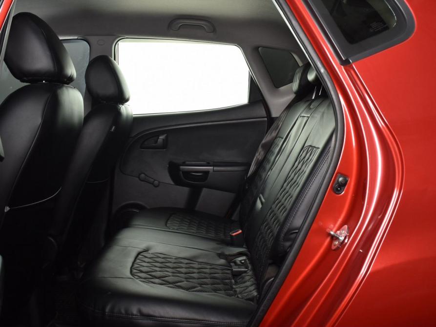 Kia Venga I Рестайлинг Кемерово  - изображение 12