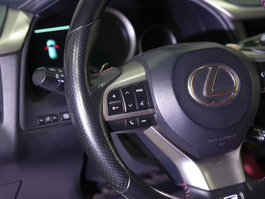 Lexus RX IV Новосибирск  - изображение 37
