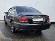 Hyundai Sonata IV (EF) Рестайлинг Москва  - изображение 24