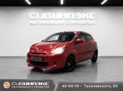 Mitsubishi Mirage VI Кемерово  - изображение 17