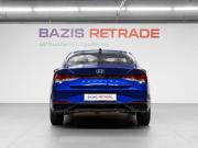 Hyundai Elantra VII (CN7) Тюмень  - изображение 28