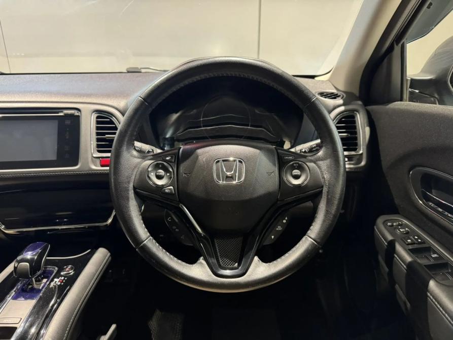 Honda Vezel I Новосибирск  - изображение 12