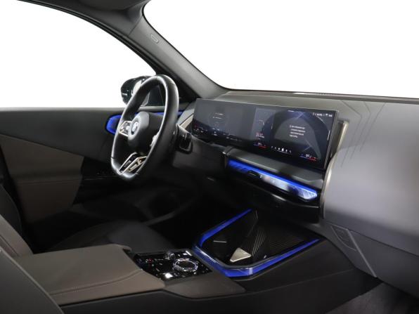 BMW X3 IV (G45/G48) с пробегом 2025 года, цена 6 449 900 рублей, 6168 км, внедорожник, Автокод Объявления