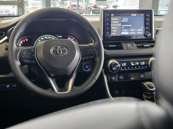 Toyota RAV4 V (XA50) с пробегом 2020 года, цена 3 300 000 рублей, 59013 км, внедорожник, Автокод Объявления