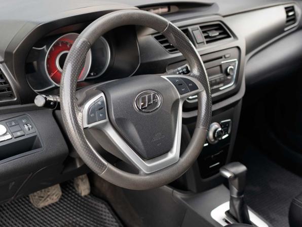 Lifan X50 с пробегом 2018 года, цена 600 000 рублей, 67523 км, хэтчбек, Автокод Объявления