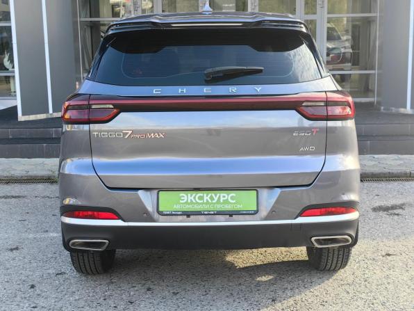 Chery Tiggo 7 Pro Max I с пробегом 2024 года, цена 1 890 000 рублей, 28000 км, внедорожник, Автокод Объявления