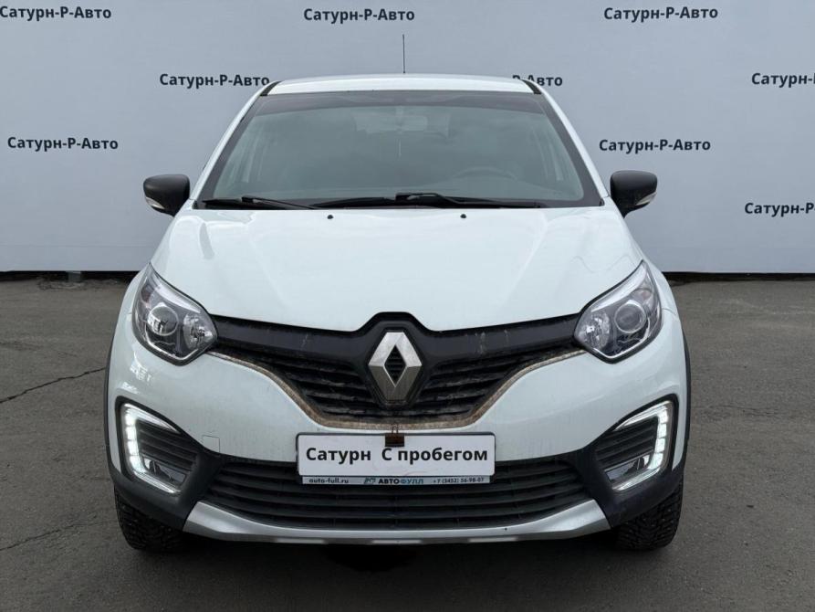 Renault Kaptur I Курган  - изображение 2