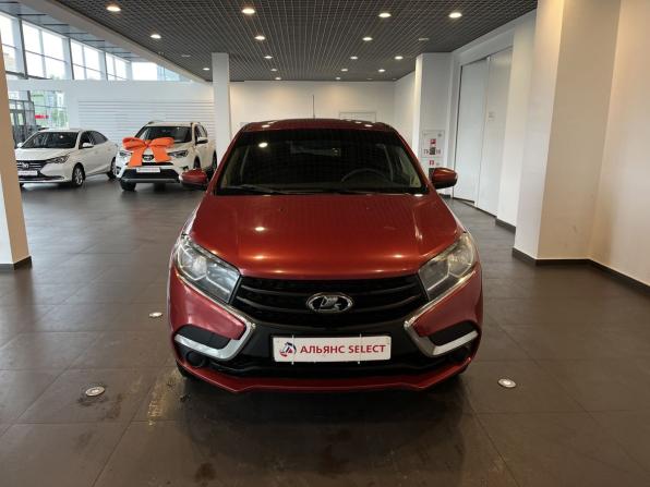 Lada (ВАЗ) XRAY I с пробегом 2018 года, цена 628 000 рублей, 202612 км, хэтчбек, Автокод Объявления