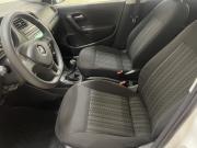 Volkswagen Polo V Рестайлинг Воронеж  - изображение 32