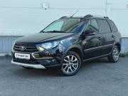 Lada (ВАЗ) Granta I Рестайлинг Санкт-Петербург  - изображение 24