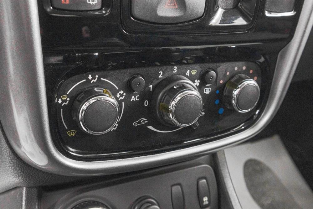 Renault Duster I Барнаул  - изображение 18
