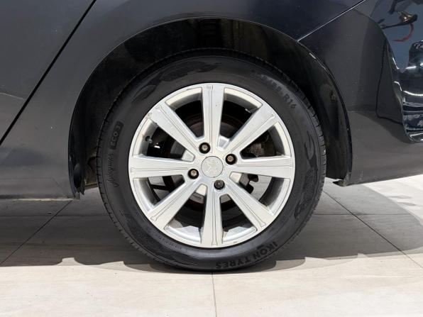 Peugeot 408 I с пробегом 2014 года, цена 537 000 рублей, 208567 км, седан, Автокод Объявления