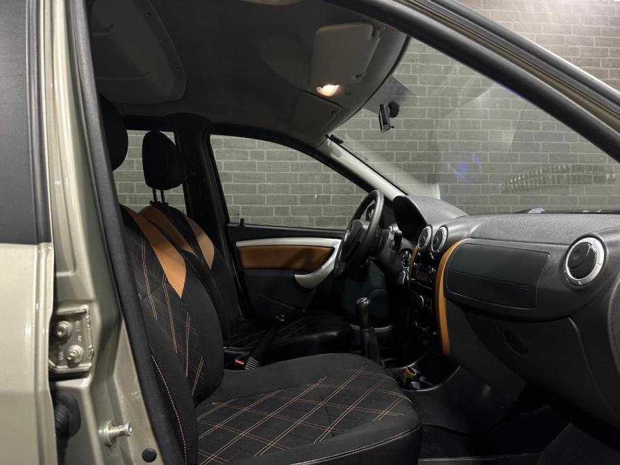 Lada (ВАЗ) Largus I Челябинск  - изображение 8