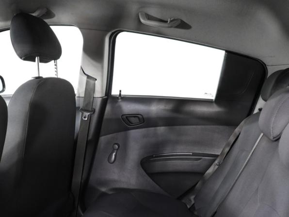 Chevrolet Spark III с пробегом 2012 года, цена 524 000 рублей, 105543 км, хэтчбек, Автокод Объявления
