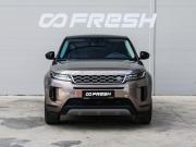 Land Rover Range Rover Evoque II Краснодар  - изображение 24