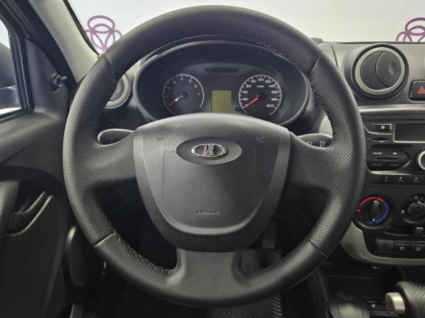 Lada (ВАЗ) Granta I с пробегом 2016 года, цена 521 000 рублей, 148754 км, седан, Автокод Объявления