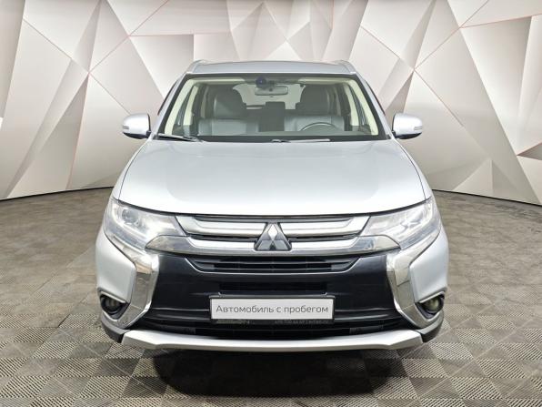 Mitsubishi Outlander III Рестайлинг 2 с пробегом 2017 года, цена 1 855 000 рублей, 97501 км, внедорожник, Автокод Объявления