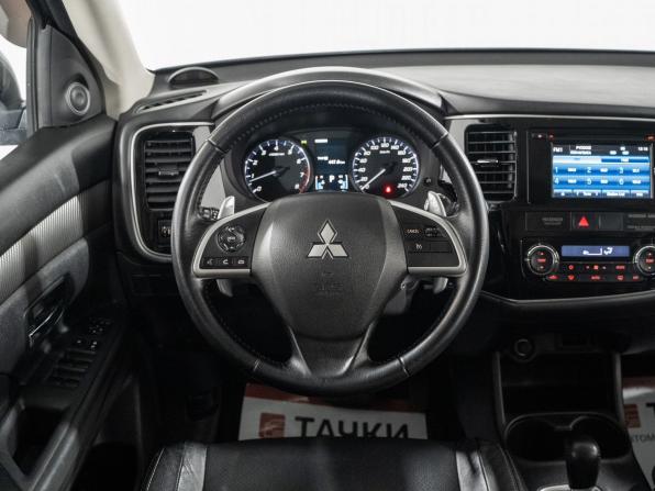 Mitsubishi Outlander III с пробегом 2013 года, цена 1 499 500 рублей, 170010 км, внедорожник, Автокод Объявления