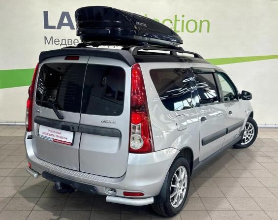 Lada (ВАЗ) Largus I с пробегом 2018 года, цена 735 000 рублей, 190867 км, универсал, Автокод Объявления