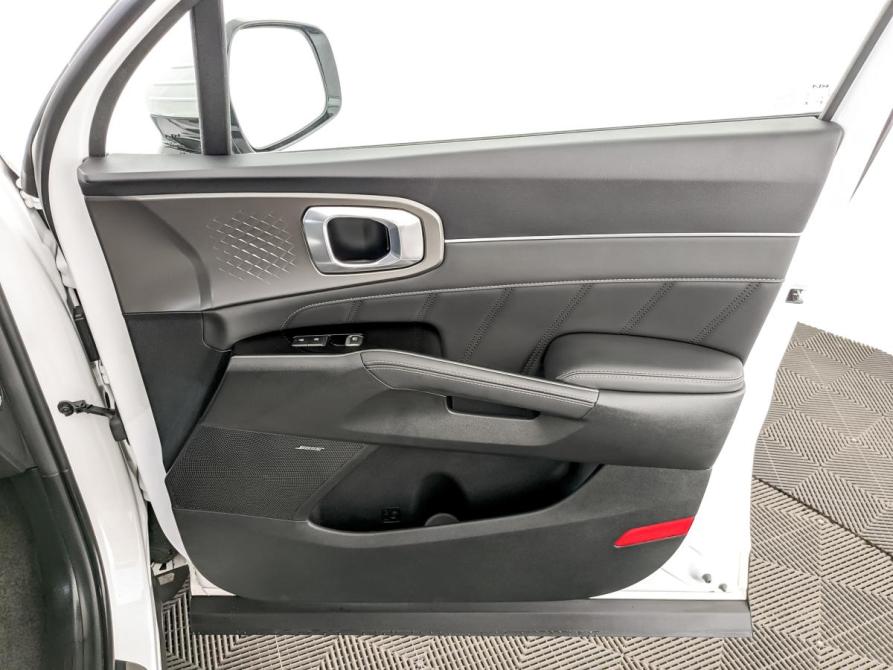 Kia Sorento IV Рестайлинг Москва  - изображение 27