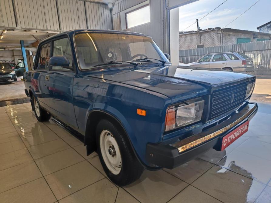 Lada (ВАЗ) 2107 Арзамас  - изображение 3