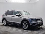 Volkswagen Tiguan II Москва  - изображение 26