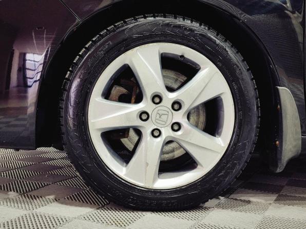 Honda Accord VIII Рестайлинг с пробегом 2011 года, цена 1 150 000 рублей, 225000 км, седан, Автокод Объявления