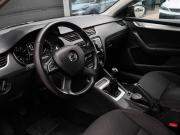 Skoda Octavia III (A7) Москва  - изображение 33