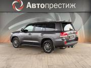 Toyota Land Cruiser 200 Series Волгоград  - изображение 31